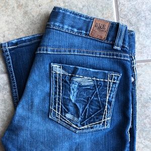 BKE jeans